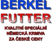 berkel futter