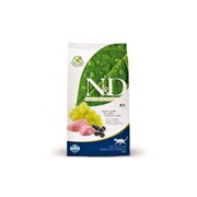 n&d gf cat adult