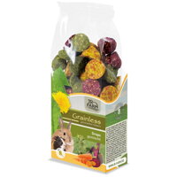 JR Farm Bezobilné dropsy Mix 140 g