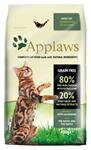 Applaws Cat Dry Adult Lamb