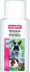 Beaphar šampon pro malé hlodavce 200ml 