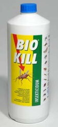 Bio Kill 1000ml na prostředí