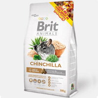 Brit Animals Chinchila Complete 