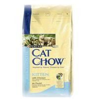 Purina cat chow Kitten 1.5 kg