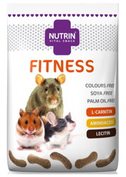 Nutrin Vital Snack -FITNESS 100g