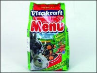 Vitakraft Rodent Rabbit krm Menu Vital 500 g, 1kg, 3kg