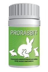 Prorabbit  International Probiotic Company