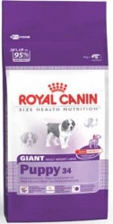 Royal canin Kom. Giant Puppy 15 kg