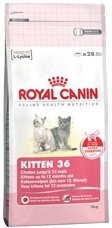 Royal canin Kom. Feline Kitten 400g