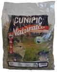 Seno horské 40 bylin Wild Hay Cunipic 500 g 