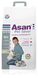 Asan Pet Silver 12 l