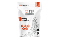 TBF - prémiové krmivo pro štěňata, 3 kg