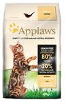 Applaws Cat Dry Adult Chicken 