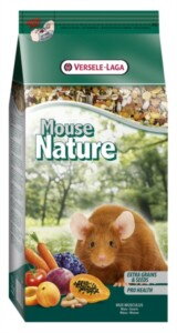 Mouse Nature - 400 g