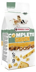 VERSELE LAGA Crock complete Cheese - sýr 50 g