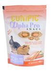 Cunipic Alpha Pro Snack Carrot - mrkev 50 g 