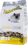 Cunipic Naturaliss Chinchilla - činčila 1,36 kg