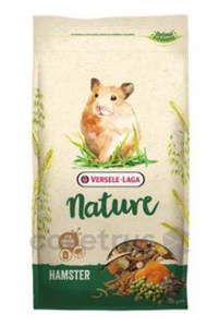Vesele Laga Nature krmivo pro křečky Hamster 700g