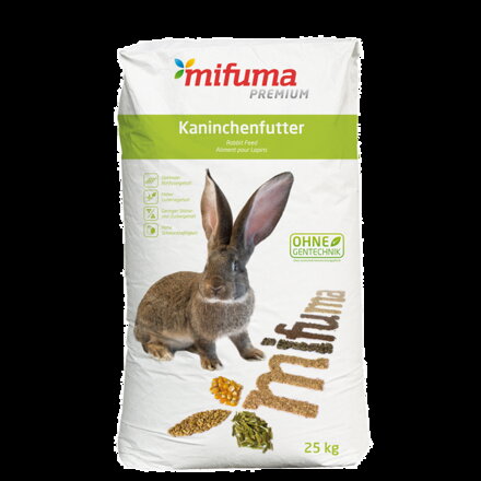 MIFUMA Zucht + Schau