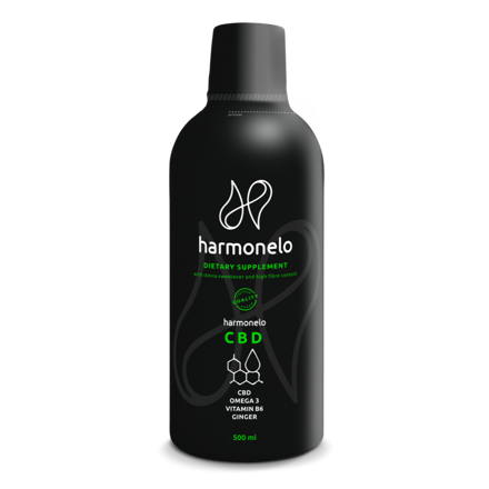 Harmonelo CBD