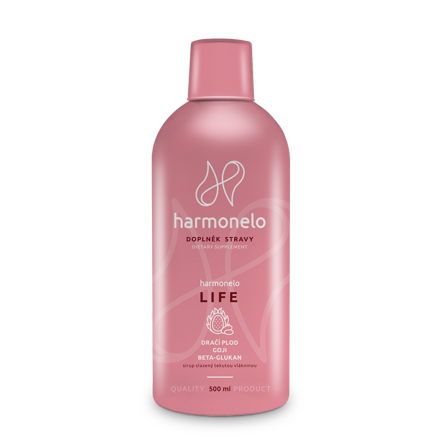 Harmonelo Life