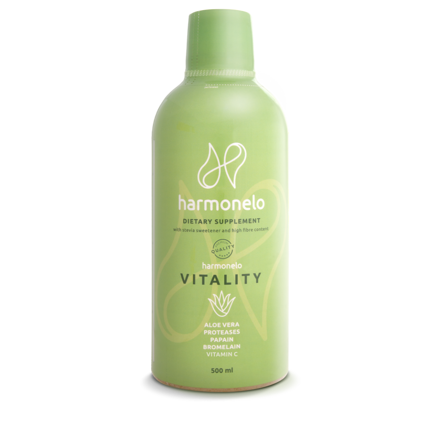 Harmonelo Vitality