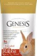 Genesis krmivo pro králíky